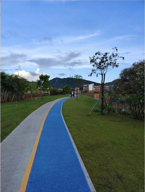 深圳龍崗絕美向日葵花海 地鐵直達免費隱世治癒秘境！ 