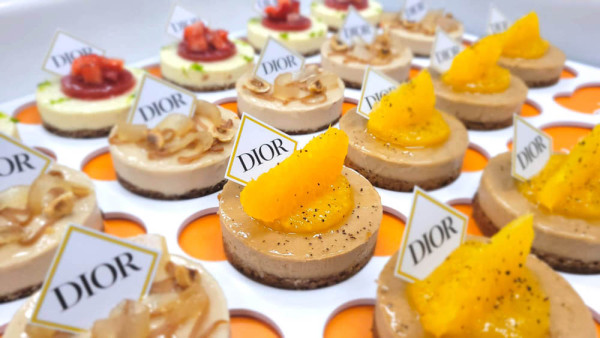 【U Food推介】告別沉悶海綿蛋糕！上環人氣法式撻 Tartes & Pop 由高質散水餅到精緻生日蛋糕的完美升級