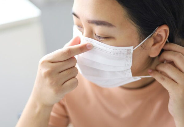 新冠變種「蟬病毒」全球擴散！內地爆交叉感染重症風險急增 醫生警告：症狀更重 病程更長 