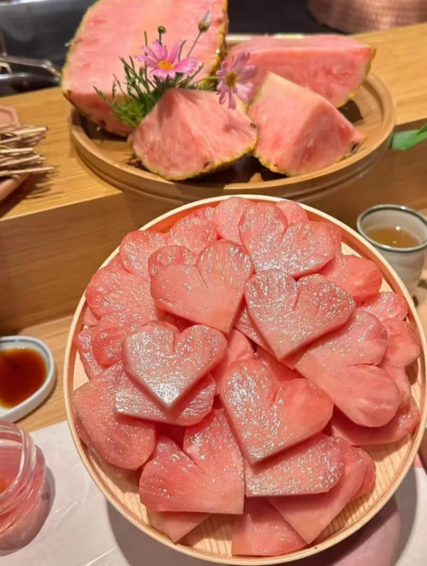 照片來源：小紅書@Heyson