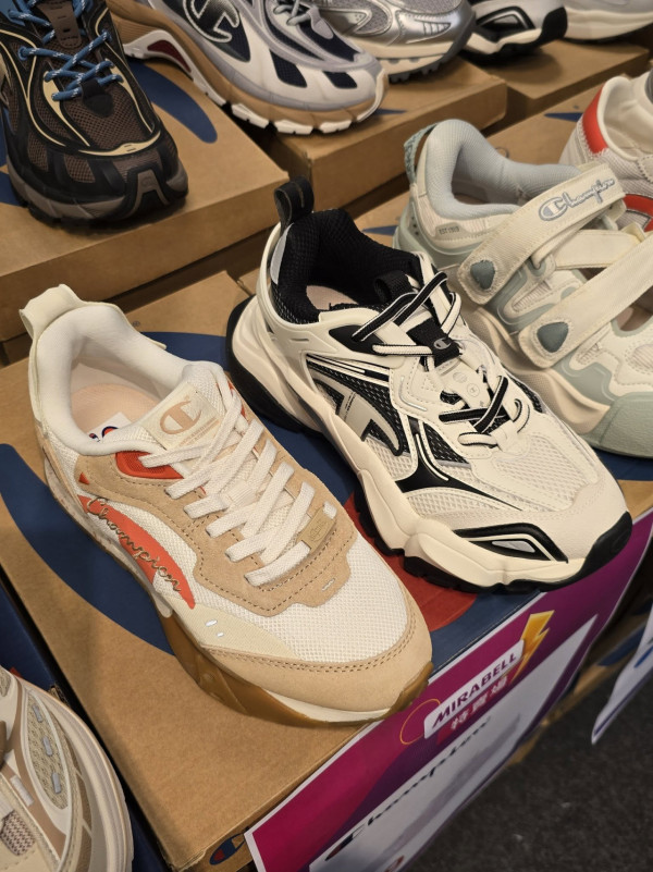 尖沙咀海港城名牌開倉低至3折！運動服裝/運動鞋$199起！同場必買迪士尼家品/文具/床品