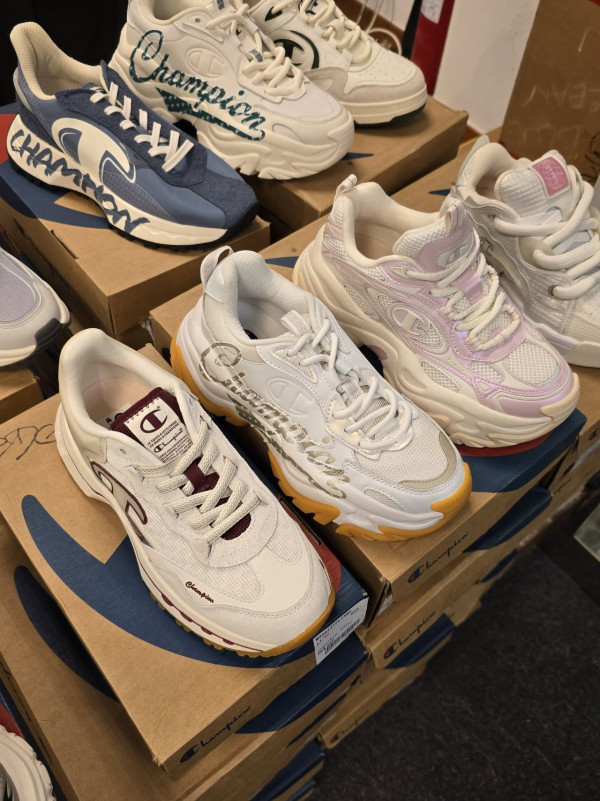 尖沙咀海港城名牌開倉低至3折！運動服裝/運動鞋$199起！同場必買迪士尼家品/文具/床品