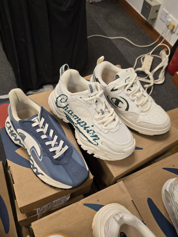 尖沙咀海港城名牌開倉低至3折！運動服裝/運動鞋$199起！同場必買迪士尼家品/文具/床品