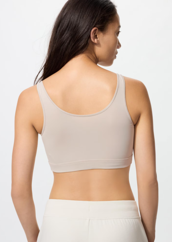 日台限定！UNIQLO新升級BRATOP系列逾10款版型 免著內衣舒適透氣降溫起 