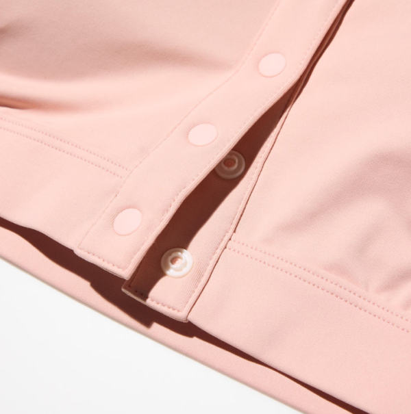 日台限定！UNIQLO新升級BRATOP系列逾10款版型 免著內衣舒適透氣降溫起 