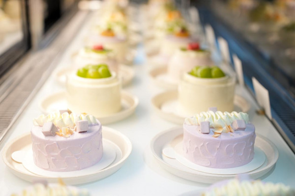 深圳萬象天地16大必逛新店！ 喜茶Cake Lab中國首店、茶顏悅色、星星人甜品快閃車 