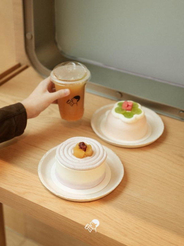 深圳萬象天地16大必逛新店！ 喜茶Cake Lab中國首店、茶顏悅色、星星人甜品快閃車 