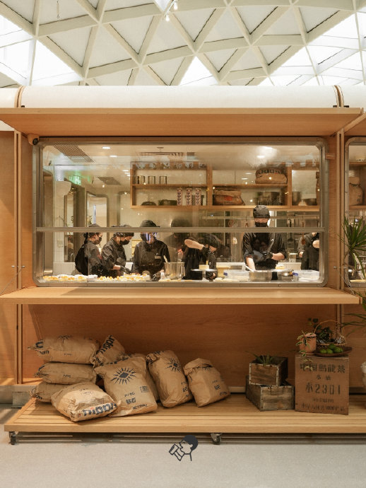 深圳萬象天地16大必逛新店！ 喜茶Cake Lab中國首店、茶顏悅色、星星人甜品快閃車 