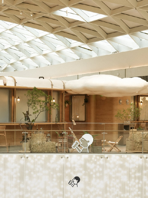 深圳萬象天地16大必逛新店！ 喜茶Cake Lab中國首店、茶顏悅色、星星人甜品快閃車 