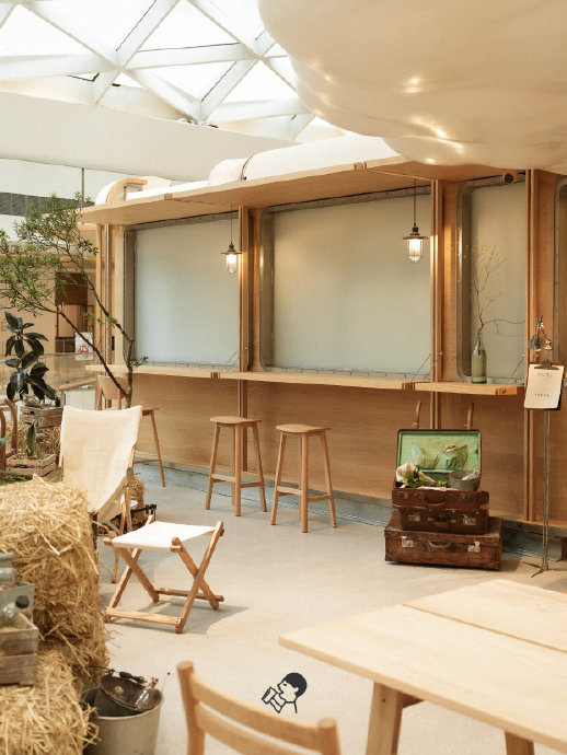 深圳萬象天地16大必逛新店！ 喜茶Cake Lab中國首店、茶顏悅色、星星人甜品快閃車 