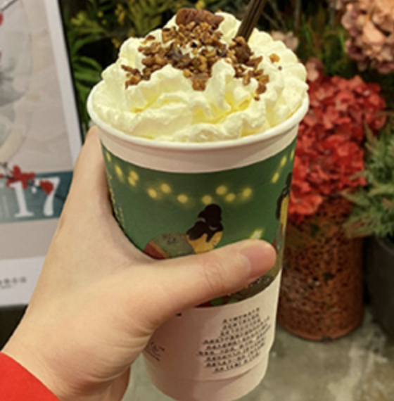 深圳萬象天地16大必逛新店！ 喜茶Cake Lab中國首店、茶顏悅色、星星人甜品快閃車 