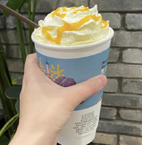 深圳萬象天地16大必逛新店！ 喜茶Cake Lab中國首店、茶顏悅色、星星人甜品快閃車 