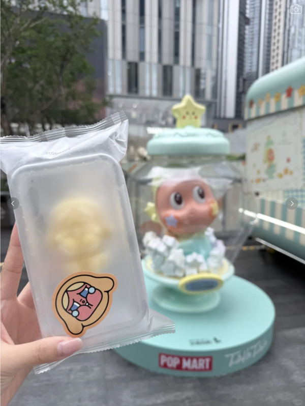 深圳萬象天地16大必逛新店！ 喜茶Cake Lab中國首店、茶顏悅色、星星人甜品快閃車 