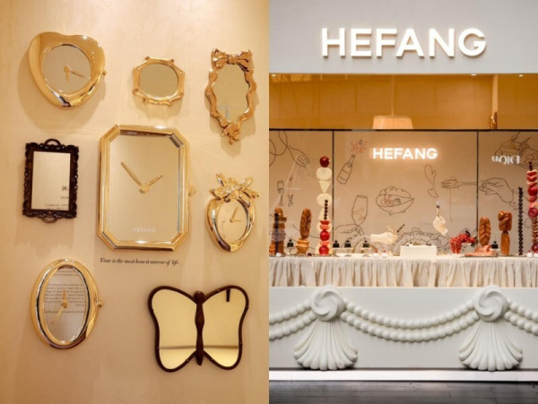 深圳萬象天地16大必逛新店！ 喜茶Cake Lab中國首店、茶顏悅色、星星人甜品快閃車 