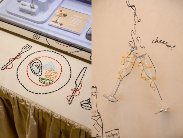 深圳萬象天地16大必逛新店！ 喜茶Cake Lab中國首店、茶顏悅色、星星人甜品快閃車 