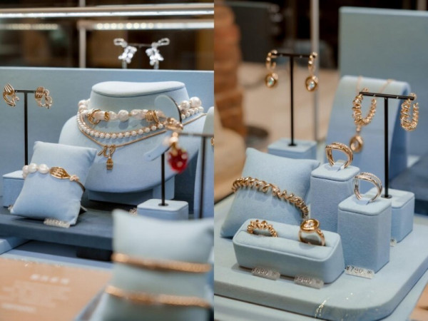 深圳萬象天地16大必逛新店！ 喜茶Cake Lab中國首店、茶顏悅色、星星人甜品快閃車 