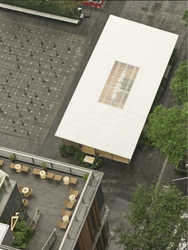 深圳萬象天地16大必逛新店！ 喜茶Cake Lab中國首店、茶顏悅色、星星人甜品快閃車 