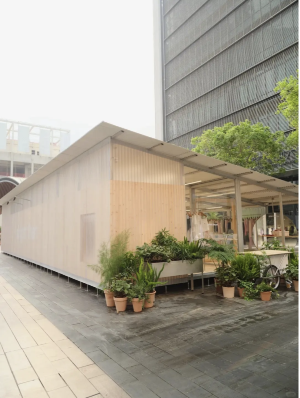 深圳萬象天地16大必逛新店！ 喜茶Cake Lab中國首店、茶顏悅色、星星人甜品快閃車 