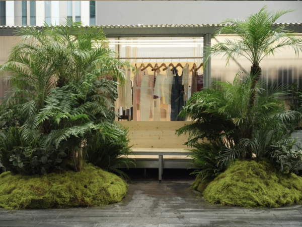 深圳萬象天地16大必逛新店！ 喜茶Cake Lab中國首店、茶顏悅色、星星人甜品快閃車 