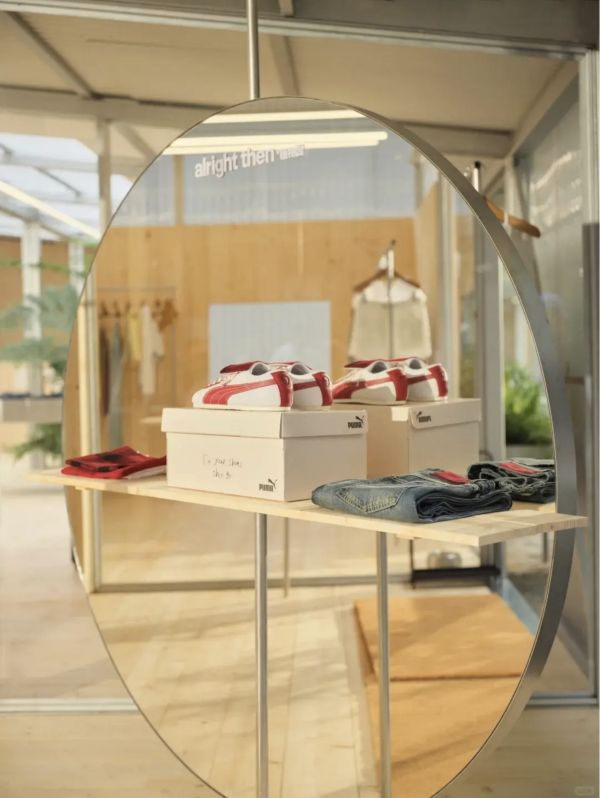 深圳萬象天地16大必逛新店！ 喜茶Cake Lab中國首店、茶顏悅色、星星人甜品快閃車 