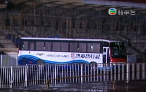 走出人質事件電影｜金像影后廖子妤新戲即將上映！網民狂轟「二次傷害」：睇預告都窒息