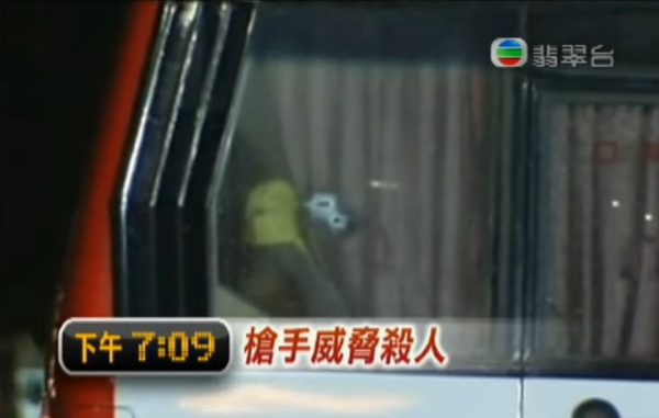 走出人質事件電影｜金像影后廖子妤新戲即將上映！網民狂轟「二次傷害」：睇預告都窒息