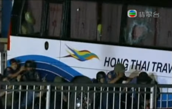 走出人質事件電影｜金像影后廖子妤新戲即將上映！網民狂轟「二次傷害」：睇預告都窒息