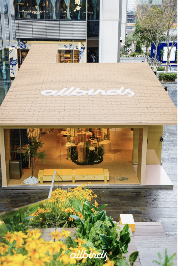 深圳萬象天地16大必逛新店！ 喜茶Cake Lab中國首店、茶顏悅色、星星人甜品快閃車 