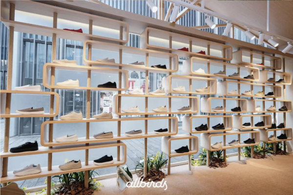 深圳萬象天地16大必逛新店！ 喜茶Cake Lab中國首店、茶顏悅色、星星人甜品快閃車 