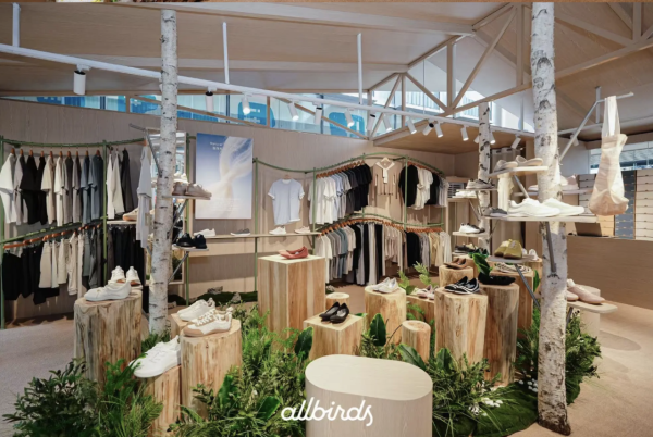 深圳萬象天地16大必逛新店！ 喜茶Cake Lab中國首店、茶顏悅色、星星人甜品快閃車 