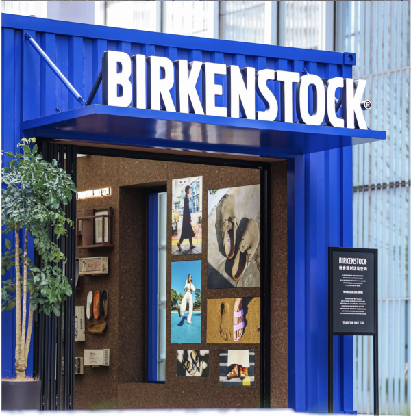 深圳萬象天地16大必逛新店！ 喜茶Cake Lab中國首店、茶顏悅色、星星人甜品快閃車 