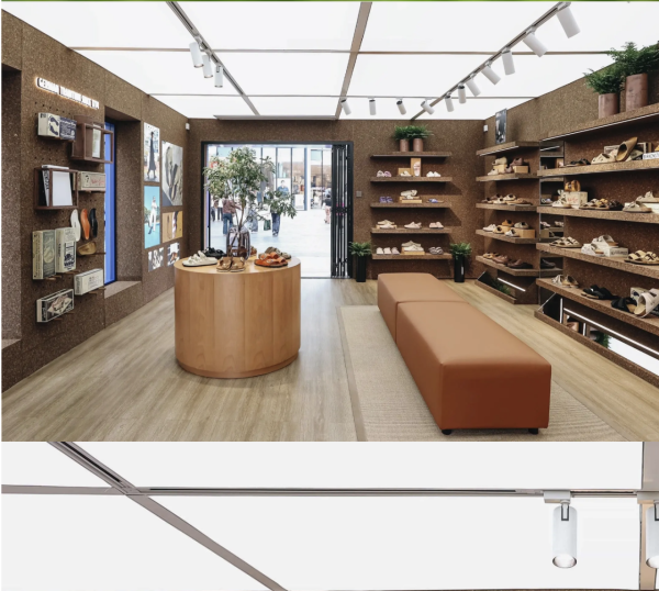 深圳萬象天地16大必逛新店！ 喜茶Cake Lab中國首店、茶顏悅色、星星人甜品快閃車 