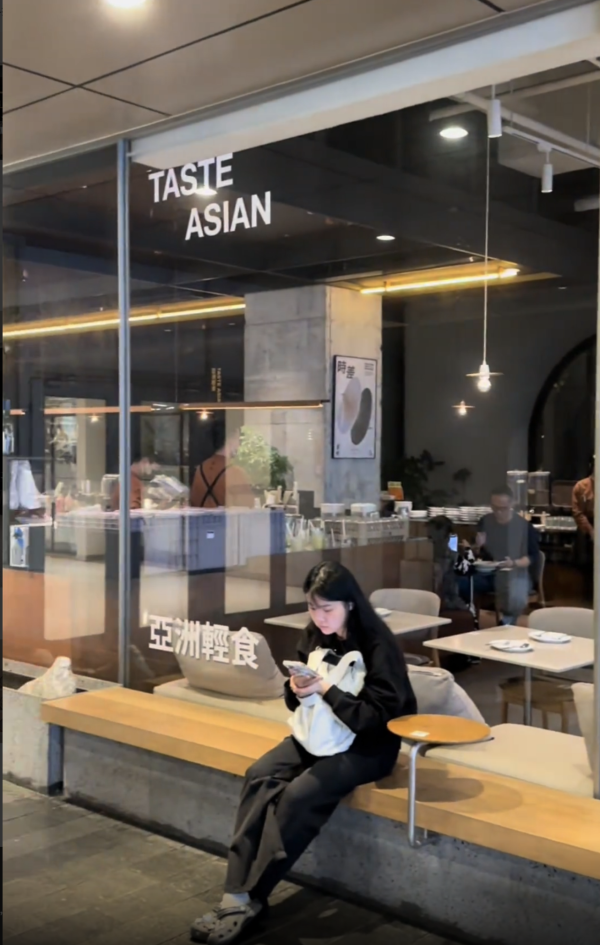 深圳萬象天地16大必逛新店！ 喜茶Cake Lab中國首店、茶顏悅色、星星人甜品快閃車 