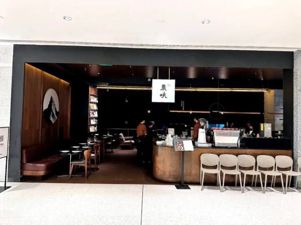 深圳萬象天地16大必逛新店！ 喜茶Cake Lab中國首店、茶顏悅色、星星人甜品快閃車 