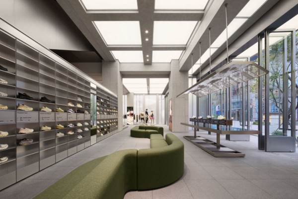 深圳萬象天地16大必逛新店！ 喜茶Cake Lab中國首店、茶顏悅色、星星人甜品快閃車 