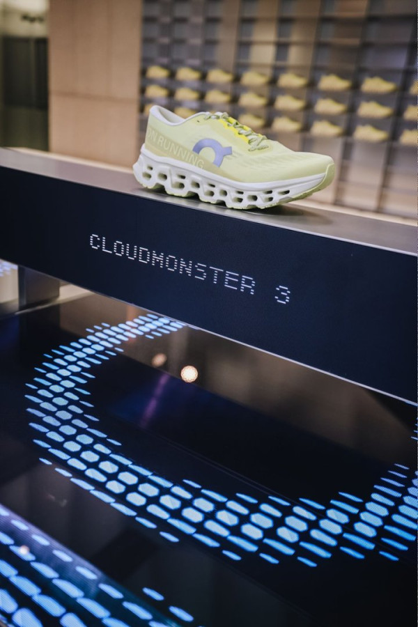 深圳萬象天地16大必逛新店！ 喜茶Cake Lab中國首店、茶顏悅色、星星人甜品快閃車 