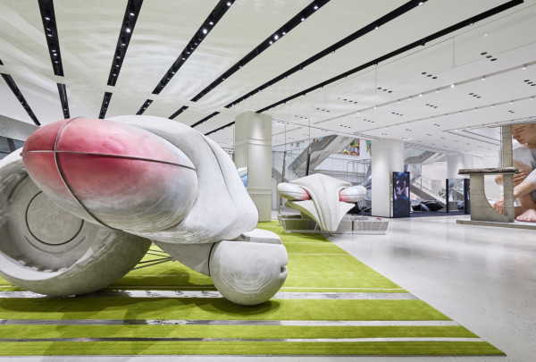 深圳萬象天地16大必逛新店！ 喜茶Cake Lab中國首店、茶顏悅色、星星人甜品快閃車 