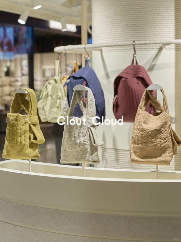 深圳萬象天地16大必逛新店！ 喜茶Cake Lab中國首店、茶顏悅色、星星人甜品快閃車 