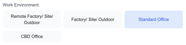 唔好再做傻仔！「工作值得度計算器」爆紅 近600萬打工仔睇評分決定去留【1分鐘即出結果】