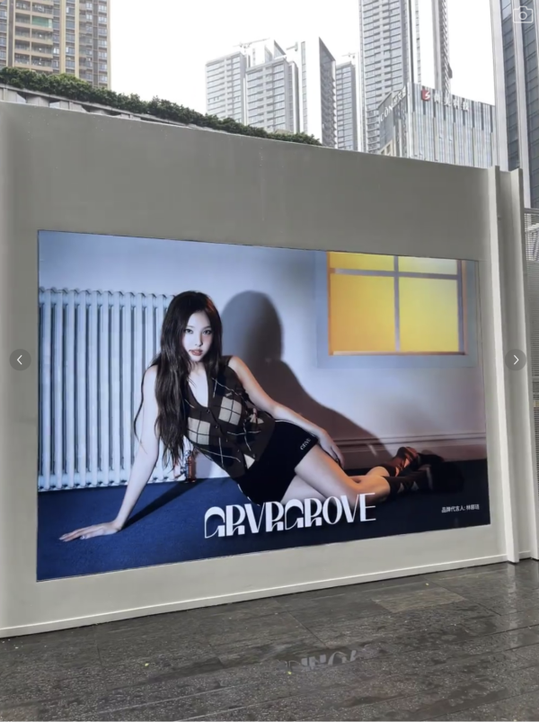 深圳萬象天地16大必逛新店！ 喜茶Cake Lab中國首店、茶顏悅色、星星人甜品快閃車 