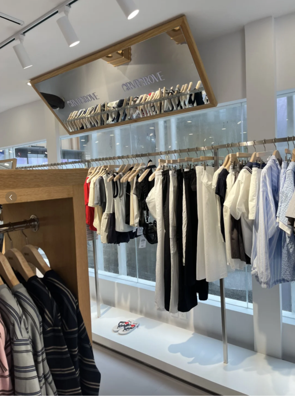 深圳萬象天地16大必逛新店！ 喜茶Cake Lab中國首店、茶顏悅色、星星人甜品快閃車 