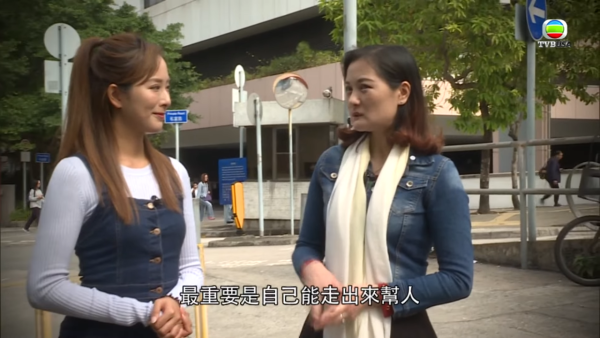 走出人質事件電影｜金像影后廖子妤新戲即將上映！網民狂轟「二次傷害」：睇預告都窒息