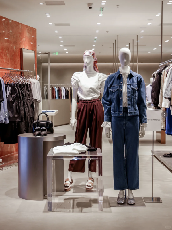 深圳萬象天地16大必逛新店！ 喜茶Cake Lab中國首店、茶顏悅色、星星人甜品快閃車 