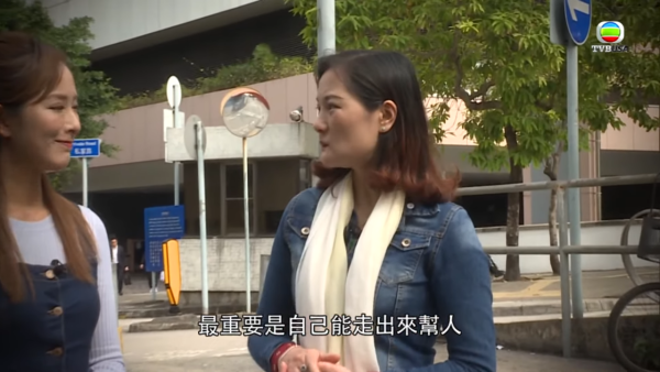 走出人質事件電影｜金像影后廖子妤新戲即將上映！網民狂轟「二次傷害」：睇預告都窒息