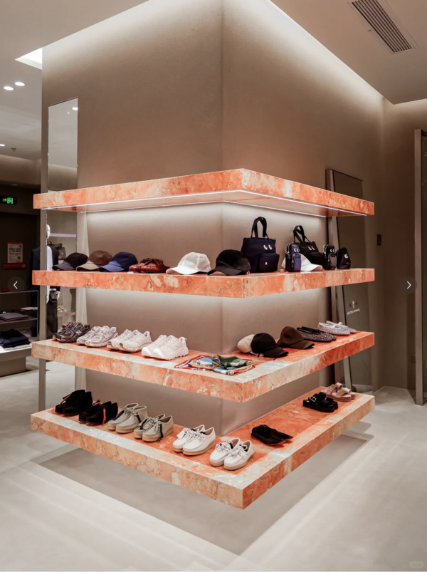 深圳萬象天地16大必逛新店！ 喜茶Cake Lab中國首店、茶顏悅色、星星人甜品快閃車 