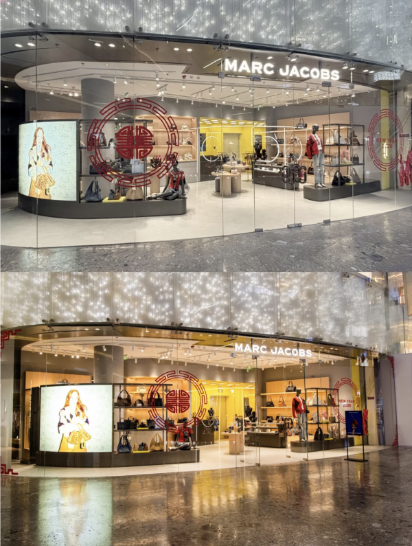 深圳萬象天地16大必逛新店！ 喜茶Cake Lab中國首店、茶顏悅色、星星人甜品快閃車 