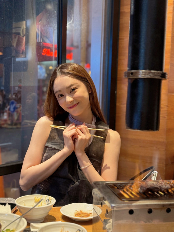 熱氣救星！OT捱夜+狂食煎炸嘢都唔爆瘡？Sophie葉蒨文親授「降火」秘技 告別熱氣躁底