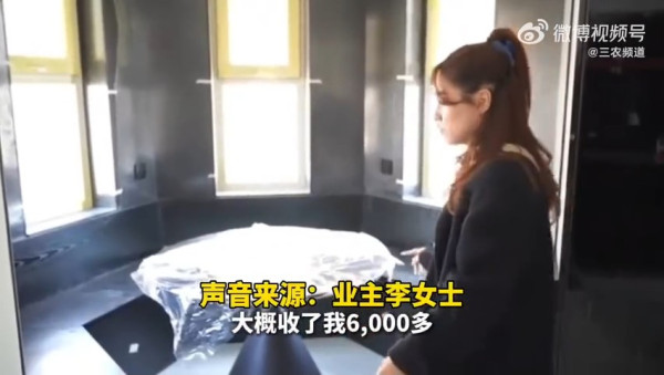 39萬裝修極簡風變靈堂風！家電疑似全山寨貨 無良公司荒謬解釋惹公憤 