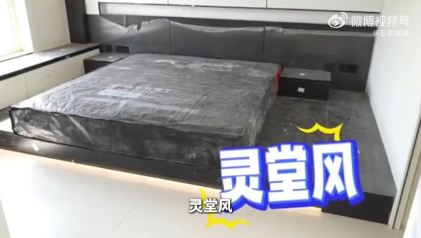 39萬裝修極簡風變靈堂風！家電疑似全山寨貨 無良公司荒謬解釋惹公憤 