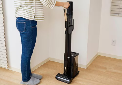 【無線吸塵機推薦】日本LDK實測12款無線吸塵機！平價機擊敗Dyson奪冠 揭5大買機防伏法則